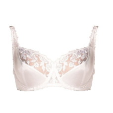 Бюстгальтер Fantasie Belle 6010 (75G, White)