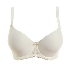 Бюстгальтер Fantasie Rebecca Lace 9421 (90D, Ivory)