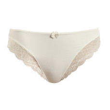 Трусики Fantasie Rebecca Lace 9425 (S, Ivory)