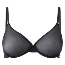 Бюстгальтер Gossard Glossies 6271 (80C, Black)