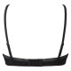 Бюстгальтер Gossard Glossies 6271 (80C, Black)