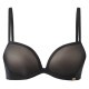 Бюстгальтер Gossard Glossies 6275 (80C, Black)