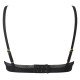 Бюстгальтер Gossard Glossies 6275 (80C, Black)