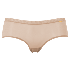 Трусики Gossard Glossies 6274 (L, Nude)