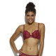 Бюстгальтер Gossard Superboost Lace 7711 (70C, Ruby)