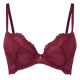 Бюстгальтер Gossard Superboost Lace 7711 (70C, Ruby)