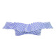 Купальний ліф Freya Totally Stripe 6552 (75F, Cobalt)