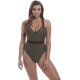 Купальник суцільний Freya Club Envy 6826 (14, Khaki)