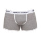 Труси боксери Garçon Français Boxer13 (XXL, Gris Chine)