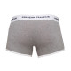 Труси боксери Garçon Français Boxer13 (XXL, Gris Chine)