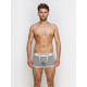 Труси боксери Garçon Français Boxer13 (XXL, Gris Chine)