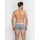Труси боксери Garçon Français Boxer13 (XXL, Gris Chine)