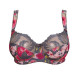Бюстгальтер Fantasie Lianne 2862 (90F, Slate)