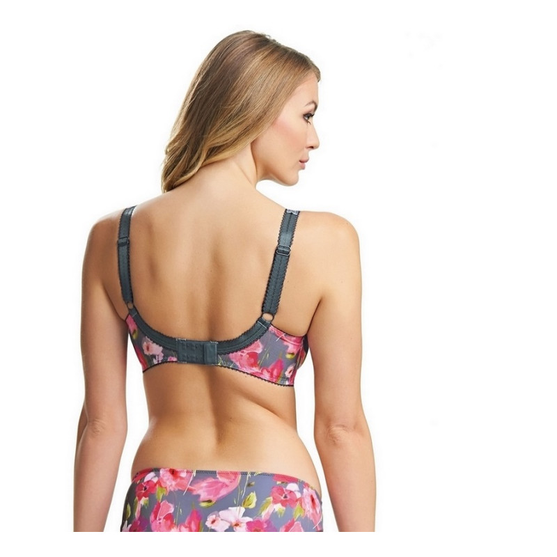 Бюстгальтер Fantasie Lianne 2862 (90F, Slate)