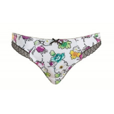 Трусики Freya Candid 5047 (L, White)