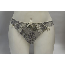 Трусики Fauve Annalise 0207 (S, Wild Rose)