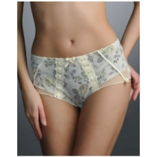 Трусики Fauve Annalise 0206 (S, Wild Rose)