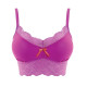Бюстгальтер Freya Fancies 1010 (XS, Magenta)
