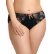 Трусики Elomi Renee 8445 (M, Black)