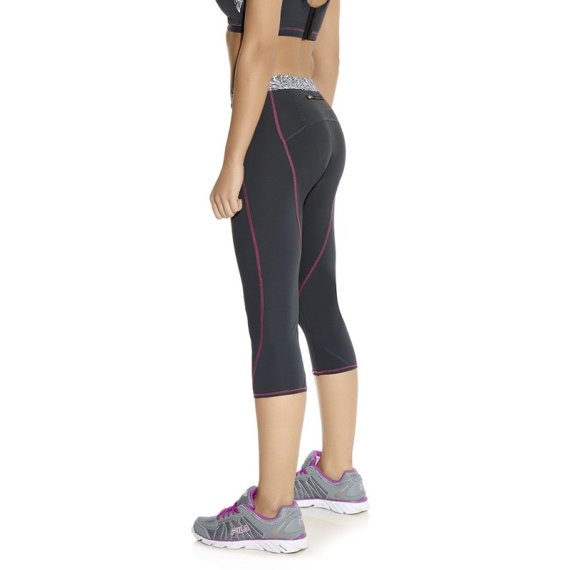 Капрі спортивні Freya Performance wear 4005 (XL, Zink)