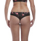 Трусики Freya Viva 5357 (L, Black)