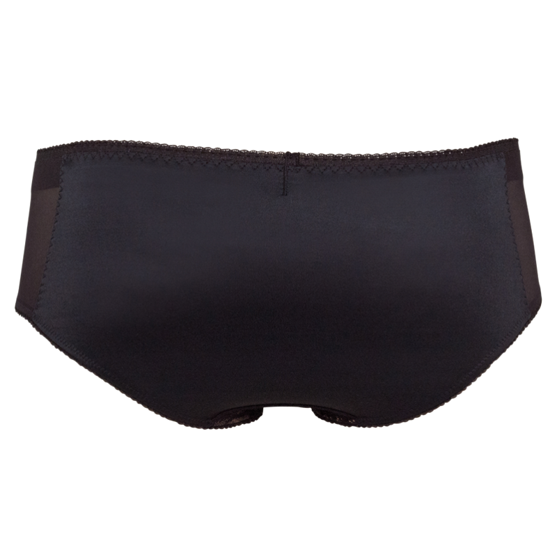 Трусики Gossard Retrolution 8513 (M, Black)