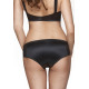 Трусики Gossard Retrolution 8513 (L, Black)
