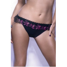 Трусики Fauve Sabine 0285 (S, Noir)