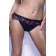 Трусики Fauve Sabine 0285 (S, Noir)