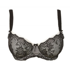 Бюстгальтер Fantasie Isabella 9331 (75E, Shadow)
