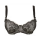Бюстгальтер Fantasie Isabella 9331 (75E, Shadow)