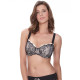 Бюстгальтер Fantasie Isabella 9331 (75E, Shadow)