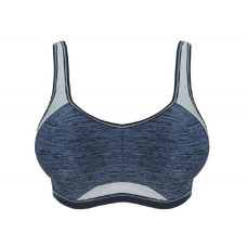 Бюстгальтер спортивний Freya Active 4004 (70H, Total Eclipse)