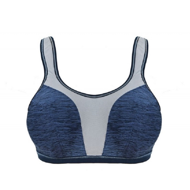 Бюстгальтер спортивний Freya Active 4000 (75K, Total Eclipse)