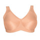 Бюстгальтер спортивний Freya Active 4002 (75H, Nude)