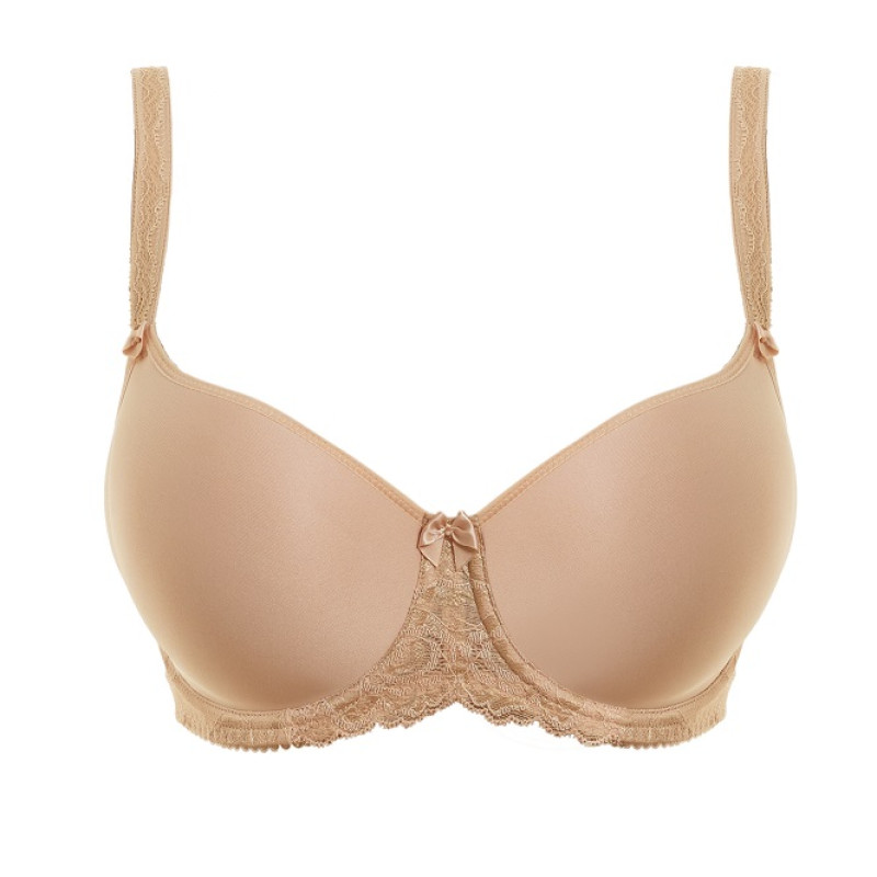 Бюстгальтер Fantasie Rebecca Lace 9421 (85F, Sand)