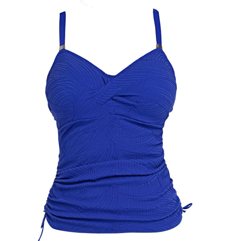 Танкіні Fantasie Ottawa 6356 (85D, Pacific)